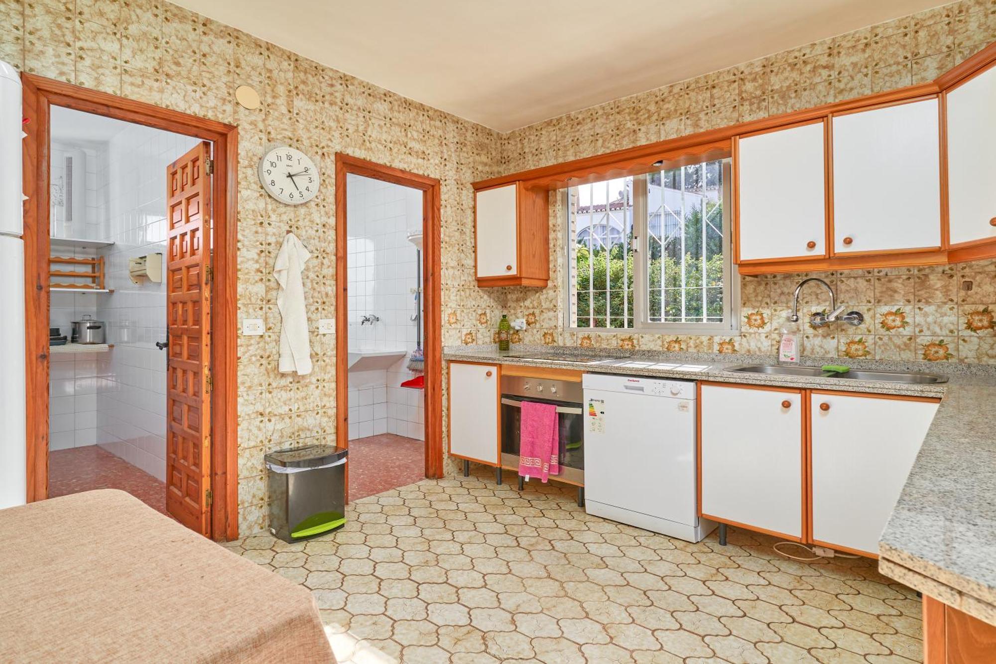 Apartamento Sol De La Molina Salobreña Exterior foto