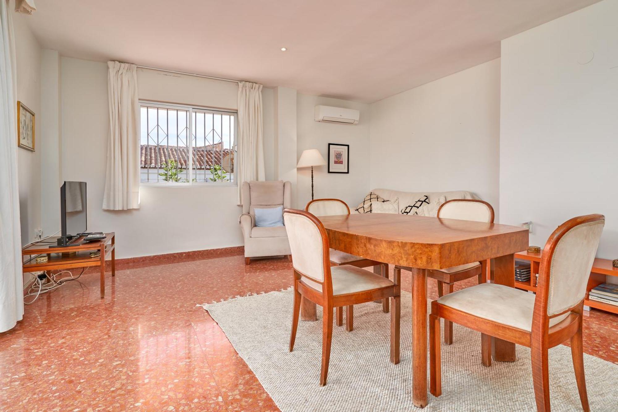 Apartamento Sol De La Molina Salobreña Exterior foto
