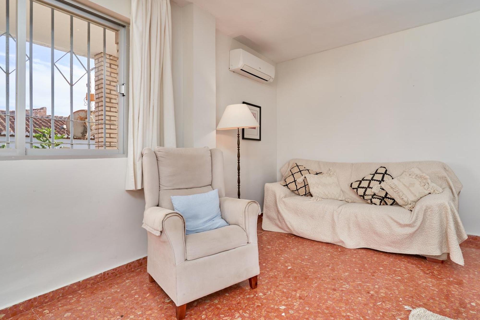 Apartamento Sol De La Molina Salobreña Exterior foto